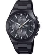 Ρολόι Ανδρικά Casio Edifice Classic Solar Powered Chronograph