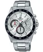 Ρολόι Ανδρικά Casio Edifice Momentum Sporty Chronograph