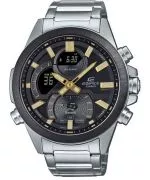 Ρολόι Ανδρικά Casio Edifice Momentum Bluetooth
