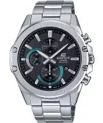 Ρολόι Ανδρικά Casio Edifice Momentum Slim Sapphire Chrono