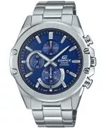 Ρολόι Ανδρικά Casio Edifice Momentum Slim Sapphire Chrono