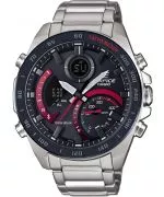 Ρολόι Ανδρικά Casio Edifice Premium Bluetooth Tough Solar