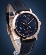 Ρολόι Ανδρικά Epos Oeuvre d'Art Big Moon Automatic