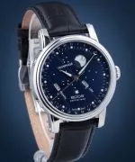 Ρολόι Ανδρικά Epos Oeuvre d'Art North Star Automatic