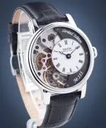 Ρολόι Ανδρικά Epos Oeuvre d'Art Verso 2 Skeleton Limited Edition