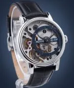 Ρολόι Ανδρικά Epos Oeuvre d'Art Verso Skeleton Limited Edition