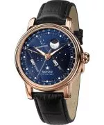 Ρολόι Ανδρικά Epos Oeuvre d'Art North Star Automatic