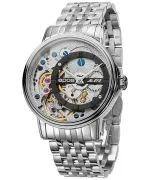 Ρολόι Ανδρικά Epos Oeuvre D'Art Verso Skeleton Limited Edition
