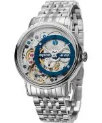 Ρολόι Ανδρικά Epos Oeuvre D'Art Verso Skeleton Limited Edition