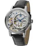 Ρολόι Ανδρικά Epos Oeuvre D'Art Verso Skeleton Limited Edition