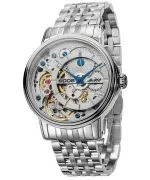 Ρολόι Ανδρικά Epos Oeuvre D'Art Verso Skeleton Limited Edition