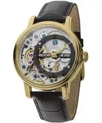 Ρολόι Ανδρικά Epos Oeuvre D'Art Verso Skeleton Limited Edition