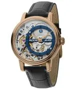 Ρολόι Ανδρικά Epos Oeuvre d'Art Verso 2 Skeleton Limited Edition