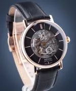 Ρολόι Ανδρικά Epos Originale Skeleton Automatic