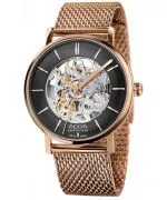 Ρολόι Ανδρικά Epos Originale Skeleton Automatic