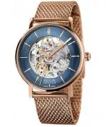 Ρολόι Ανδρικά Epos Originale Skeleton Automatic