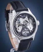 Ρολόι Ανδρικά Epos Originale Skeleton Limited Edition