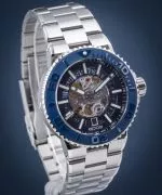 Ρολόι Ανδρικά Epos Sportive Diver Skeleton Automatic