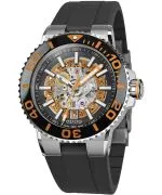 Ρολόι Ανδρικά Epos Sportive Diver Skeleton Automatic