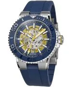 Ρολόι Ανδρικά Epos Sportive Diver Skeleton Automatic