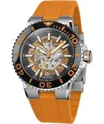 Ρολόι Ανδρικά Epos Sportive Diver Skeleton Automatic