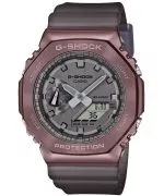 Ρολόι Ανδρικά Casio G-Shock Octagon Carbon Core Guard