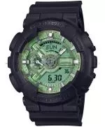 Ρολόι Ανδρικά Casio G-Shock Classic 110 Series