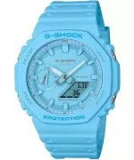Ρολόι Ανδρικά Casio G-Shock Classic Tone on Tone Carbon Core Guard