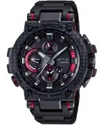 Ρολόι Ανδρικά G-SHOCK Exclusive Metal Twisted G Bluetooth Solar Limited