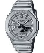 Ρολόι Ανδρικά Casio G-Shock Fine Metallic Series