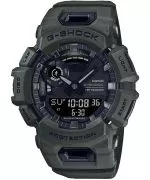 Ρολόι Ανδρικά Casio G-Shock G-Squad Urban Utility Bluetooth Sync Step Tracker
