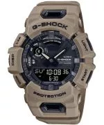Ρολόι Ανδρικά Casio G-Shock G-Squad Urban Utility Bluetooth Sync Step Tracker
