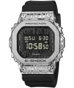 Ρολόι Ανδρικά Casio G-Shock Grunge Camouflage