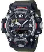 Ρολόι Ανδρικά Casio G-Shock Master of G Mudmaster Carbon Core Guard