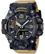 Ρολόι Ανδρικά Casio G-Shock Master of G Mudmaster Carbon Core Guard