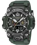 Ρολόι Ανδρικά Casio G-Shock Master of G Mudmaster Carbon Core Guard