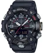 Ρολόι Ανδρικά Casio G-Shock Master of G Mudmaster Carbon Core Guard Quad Sensor Bluetooth Sync