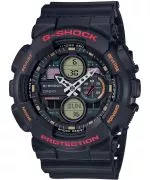 Ρολόι Ανδρικά Casio G-Shock Original Brave And Tough