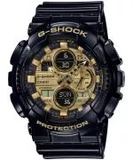 Ρολόι Ανδρικά Casio G-Shock Original Brave And Tough Garish