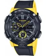 Ρολόι Ανδρικά G-SHOCK Casio Carbon Core Guard