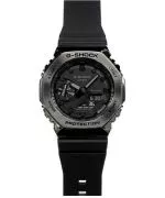 Ρολόι Ανδρικά Casio G-Shock Original Metal Covered
