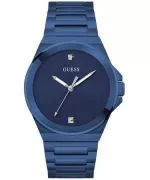 Ρολόι Ανδρικά Guess Vinyl