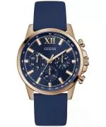 Ρολόι Ανδρικά Guess Walker