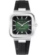 Ρολόι Ανδρικά Herbelin Cap Camarat Square Automatic