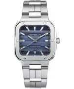 Ρολόι Ανδρικά Herbelin Cap Camarat Square Automatic