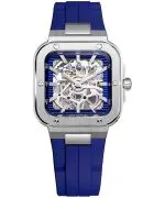 Ρολόι Ανδρικά Herbelin Cap Camarat Square Automatic Limited Edition