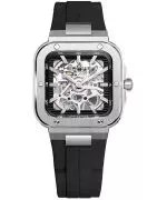 Ρολόι Ανδρικά Herbelin Cap Camarat Square Automatic Limited Edition