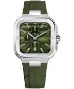 Ρολόι Ανδρικά Herbelin Cap Camarat Square Chronograph
