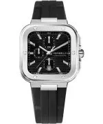 Ρολόι Ανδρικά Herbelin Cap Camarat Square Chronograph