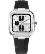 Ρολόι Ανδρικά Herbelin Cap Camarat Square Chronograph